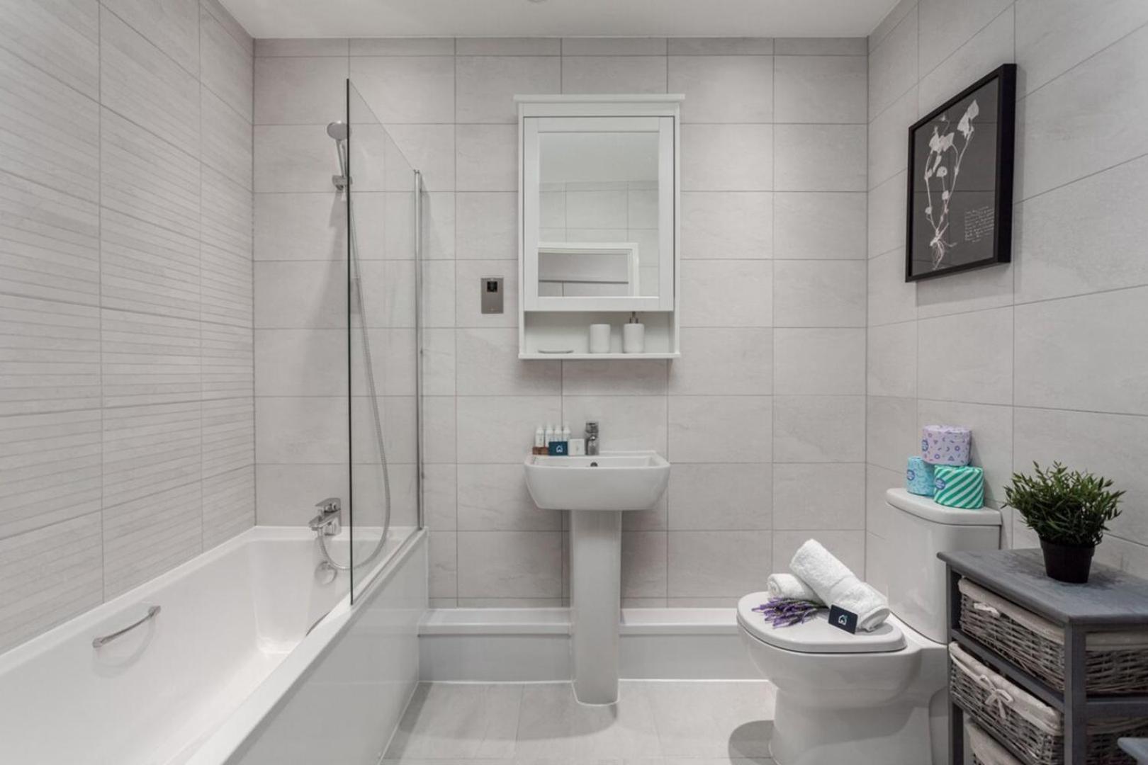 Classy Cricklewood Home Лондон Екстер'єр фото