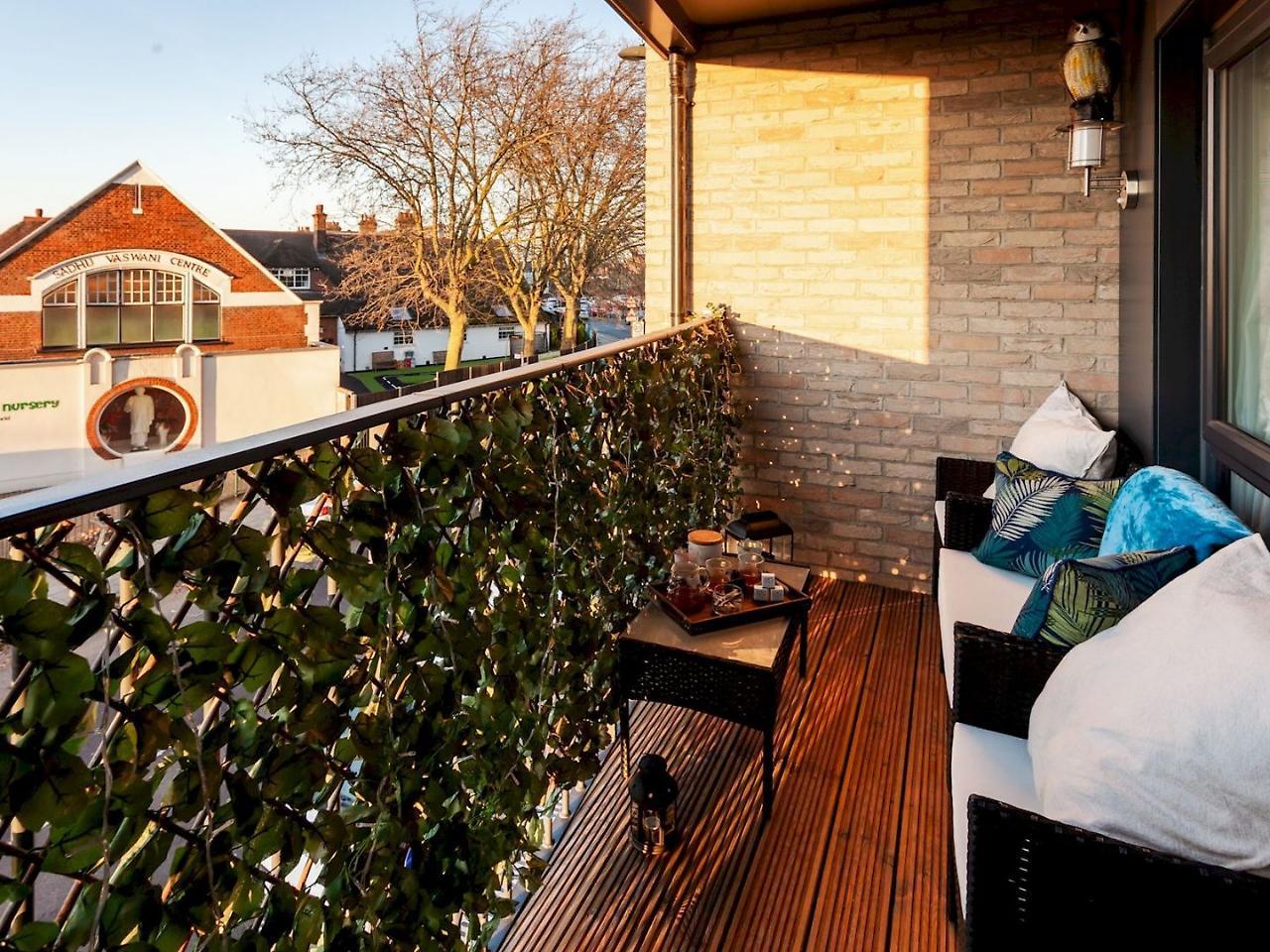 Classy Cricklewood Home Лондон Екстер'єр фото